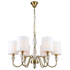 Подвесная люстра Stilfort Estetio 1051/05/06P