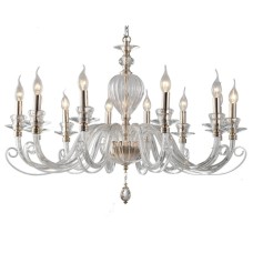 Подвесная люстра Aployt Daniele APL.701.03.12