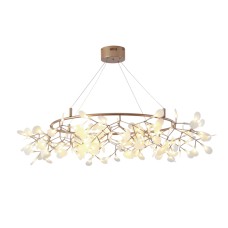 Подвесная люстра Kink Light Ветта 07521-162,33