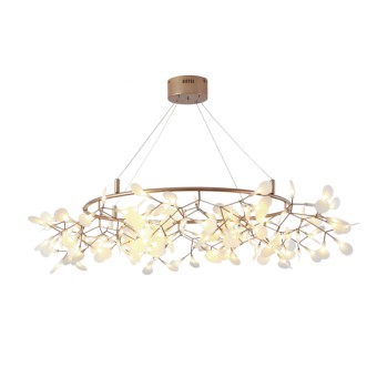 Подвесная люстра Kink Light Ветта 07521-162,33