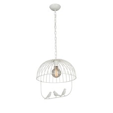 Подвесная люстра Vitaluce V2915-0/1