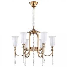 Подвесная люстра Newport 4806/C М0059987