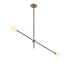 Подвесная люстра ST Luce Bastoncino SL429.403.02