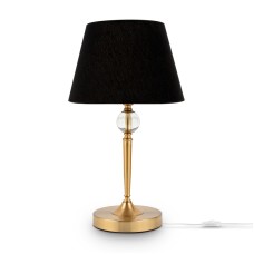 Настольная лампа Freya Rosemary FR5190TL-01BS