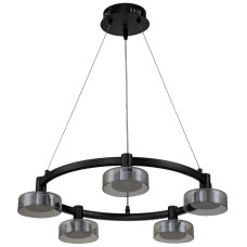 Подвесная люстра Stilfort Gloze 4009/02/05P