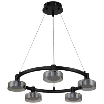 Подвесная люстра Stilfort Gloze 4009/02/05P