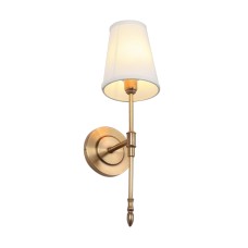 Бра Delight Collection Wall lamp XD040-1 brass