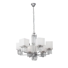 Подвесная люстра Vitaluce V1856-9/6