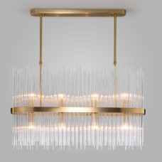 Подвесная люстра Bogates Allure 486/8 Smart a065770