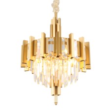 Подвесная люстра Omnilux Gaeta OML-69703-06