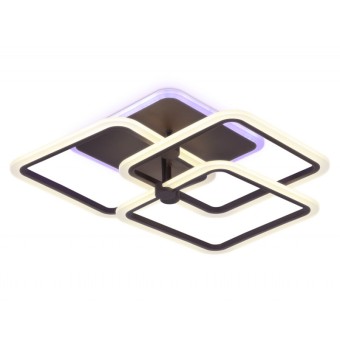 Накладная люстра Ambrella Light FA535