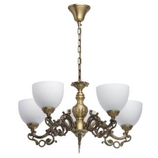 Подвесная люстра MW-Light Ариадна 450016805