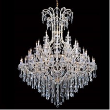 Подвесная люстра Crystal Lux Diva SP60