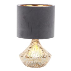 Настольная лампа Omnilux Lucese OML-19604-01