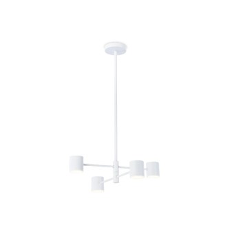 Люстра на штанге Ambrella Light Comfort FL51705