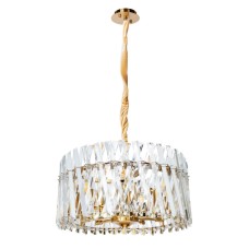 Подвесная люстра Divinare Bivara 7567/18 SP-10