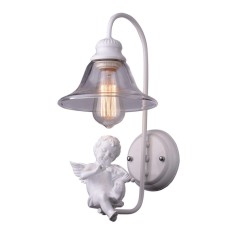Бра Arte Lamp Amur A4288AP-1WH