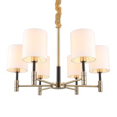 Подвесная люстра Omnilux OML-57503-06