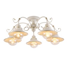 Потолочная люстра Omnilux Torri OML-50807-05