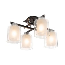 Потолочная люстра Citilux Диез CL111141