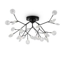 Потолочная люстра Freya Florencia FR5049CL-27B