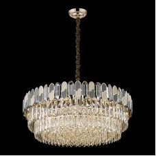 Подвесная люстра WERTMARK WE132.21.303