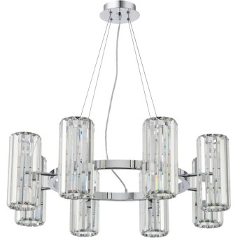 Подвесная люстра Stilfort Twin 2175/09/16P