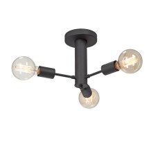 Потолочная люстра Vitaluce V3953-1/3PL