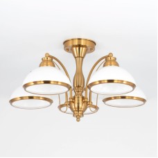 Потолочная люстра Citilux Краков CL401153