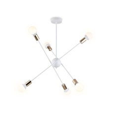 Люстра на штанге Ambrella Light Loft TR80432
