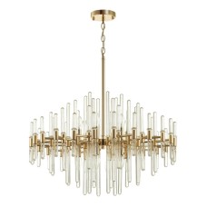 Подвесная люстра Odeon Light Stika 4988/12