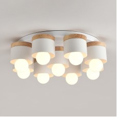 Потолочная люстра ImperiumLoft Bergsten 219751-26