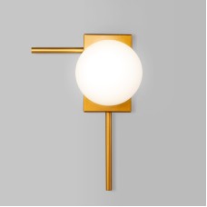 Бра Eurosvet Fredo 40036/1 золото a061495