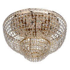 Потолочная люстра MW-Light Патриция 447011406
