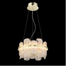 Подвесная люстра Wertmark Nelly WE158.12.303