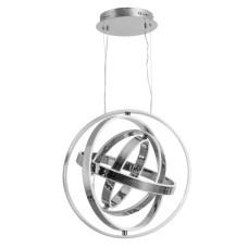 Подвесная люстра Divinare 1612/02 SP-1