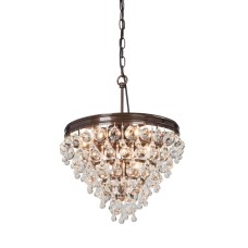 Подвесная люстра Vitaluce V5865-7/10