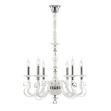 Подвесная люстра Divinare Milano 8825/03 LM-6