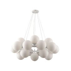 Подвесная люстра Kink Light Сида 07508-20,01