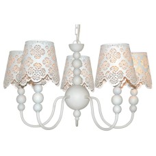 Подвесная люстра Arte Lamp Maestro A2030LM-5WA