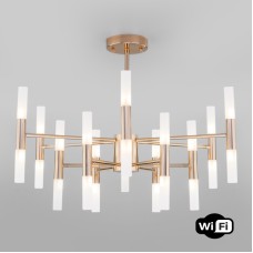 Потолочная люстра Bogates Bastone 350 Smart (569)