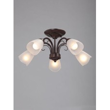 Люстра на штанге Vitaluce V3878-7/5PL