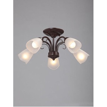 Люстра на штанге Vitaluce V3878-7/5PL