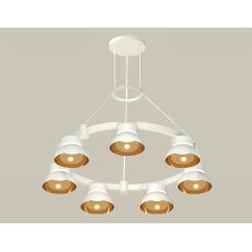 Подвесная люстра Ambrella Light Traditional (A9203, C9236, N8144) XR92031402