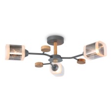Люстра на штанге Ambrella Light Modern TR3033231