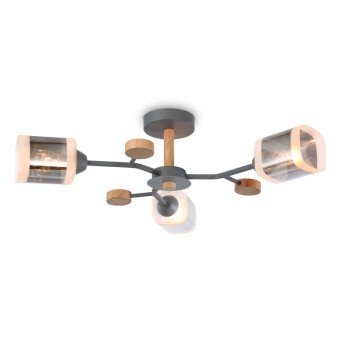 Люстра на штанге Ambrella Light Modern TR3033231