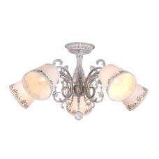 Потолочная люстра Omnilux Priatu OML-53707-05