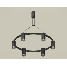 Подвесная люстра Ambrella Light Traditional DIY (С9022, N6151) XB9022201