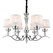 Подвесная люстра Omnilux OML-88403-06