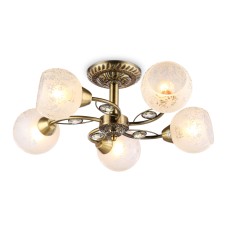 Потолочная люстра Ambrella Light Traditional TR3064